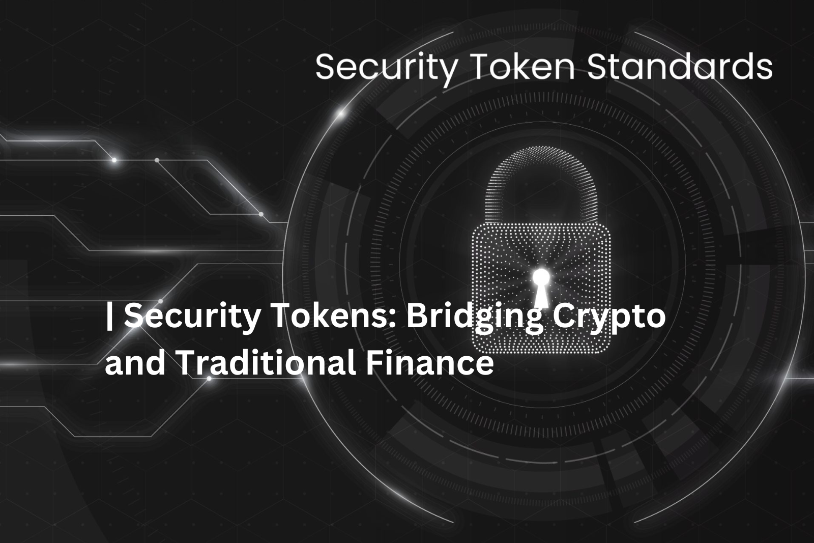 Security tokens