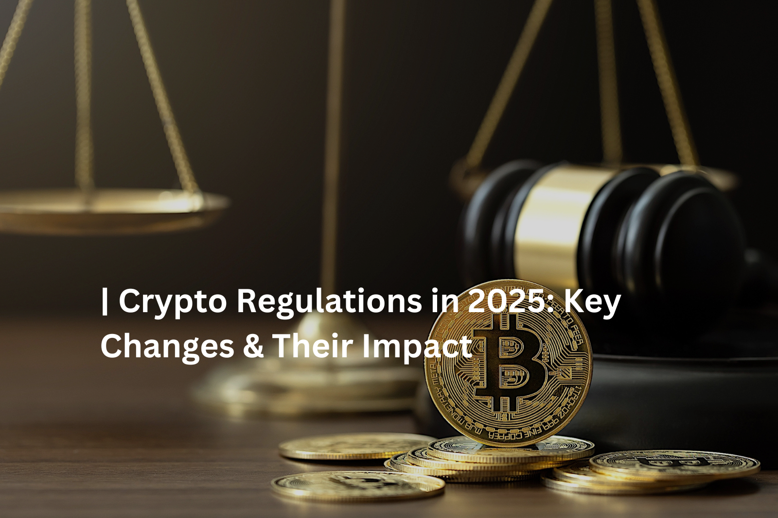 Crypto Regulations