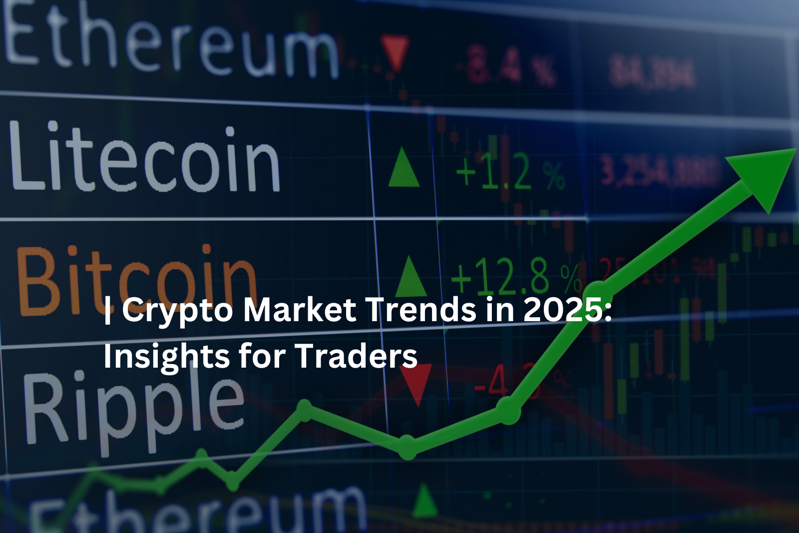 Crypto Market Trends