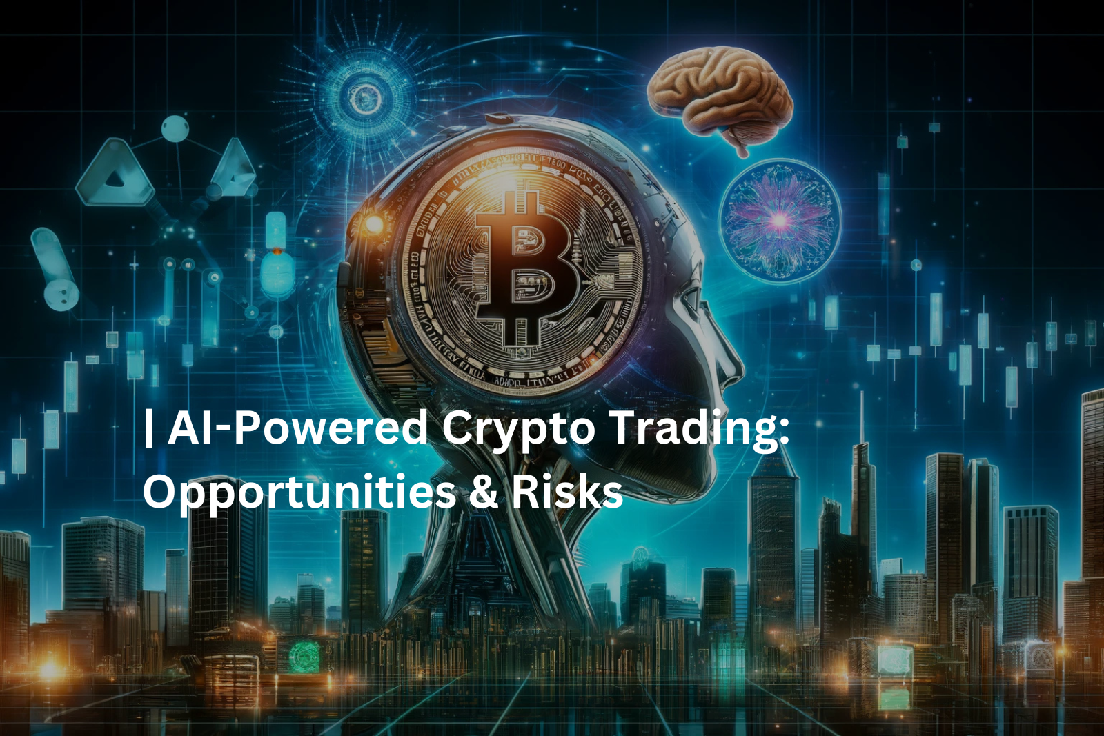 AI-Powered Crypto Trading