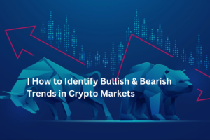 How to Identify Bullish & Bearish Trends in Crypto Markets