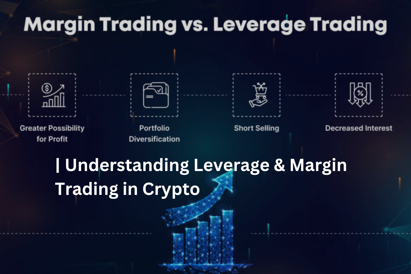 Leverage & Margin Trading in Crypto