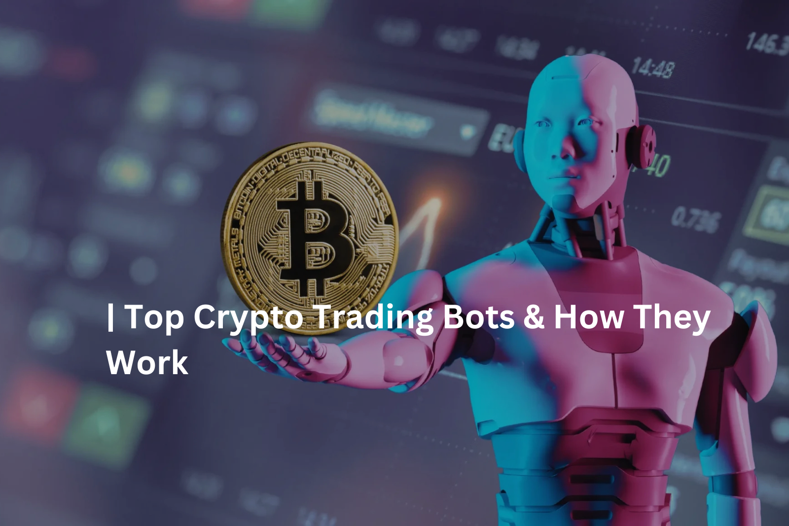 Top Crypto Trading Bots