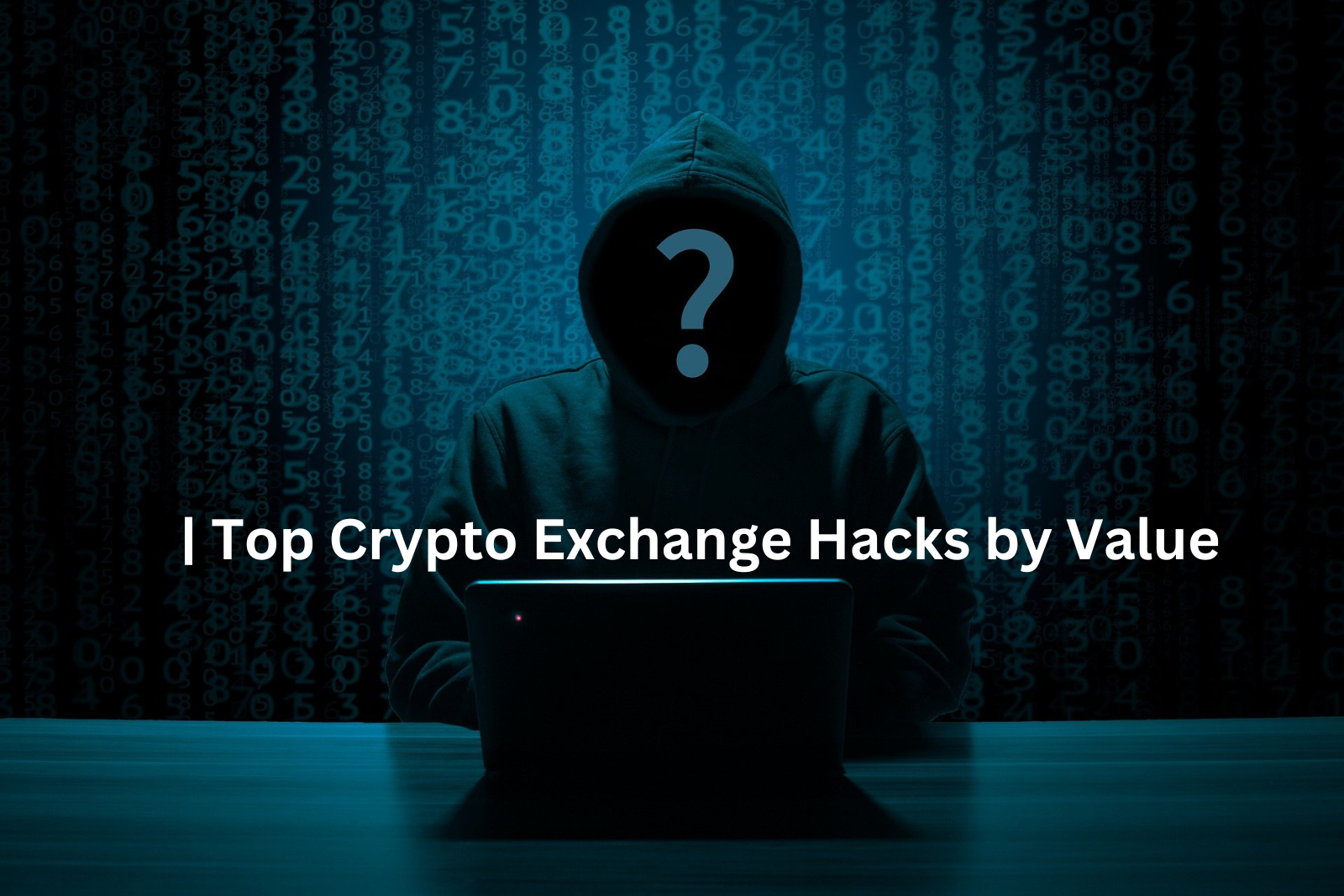 Top Crypto Exchange Hacks