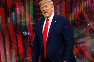 Why OFFICIAL TRUMP Crypto Price is Dropping