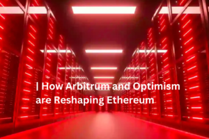 How Arbitrum and Optimism are Reshaping Ethereum