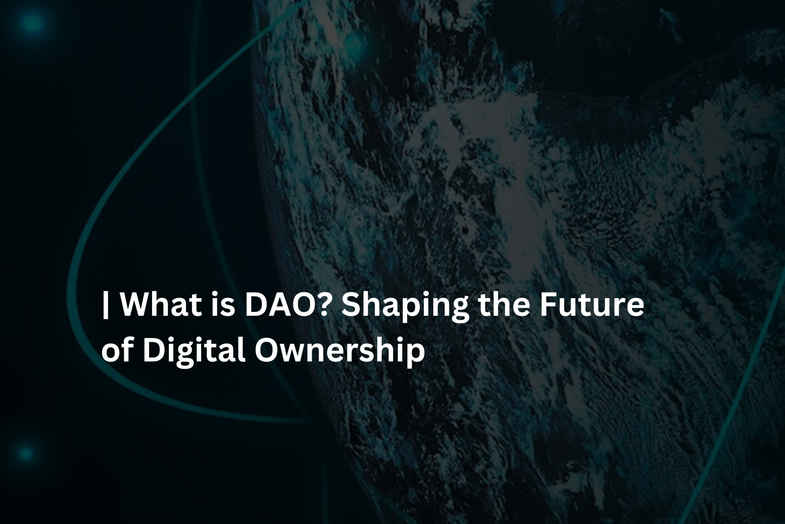 what is dao