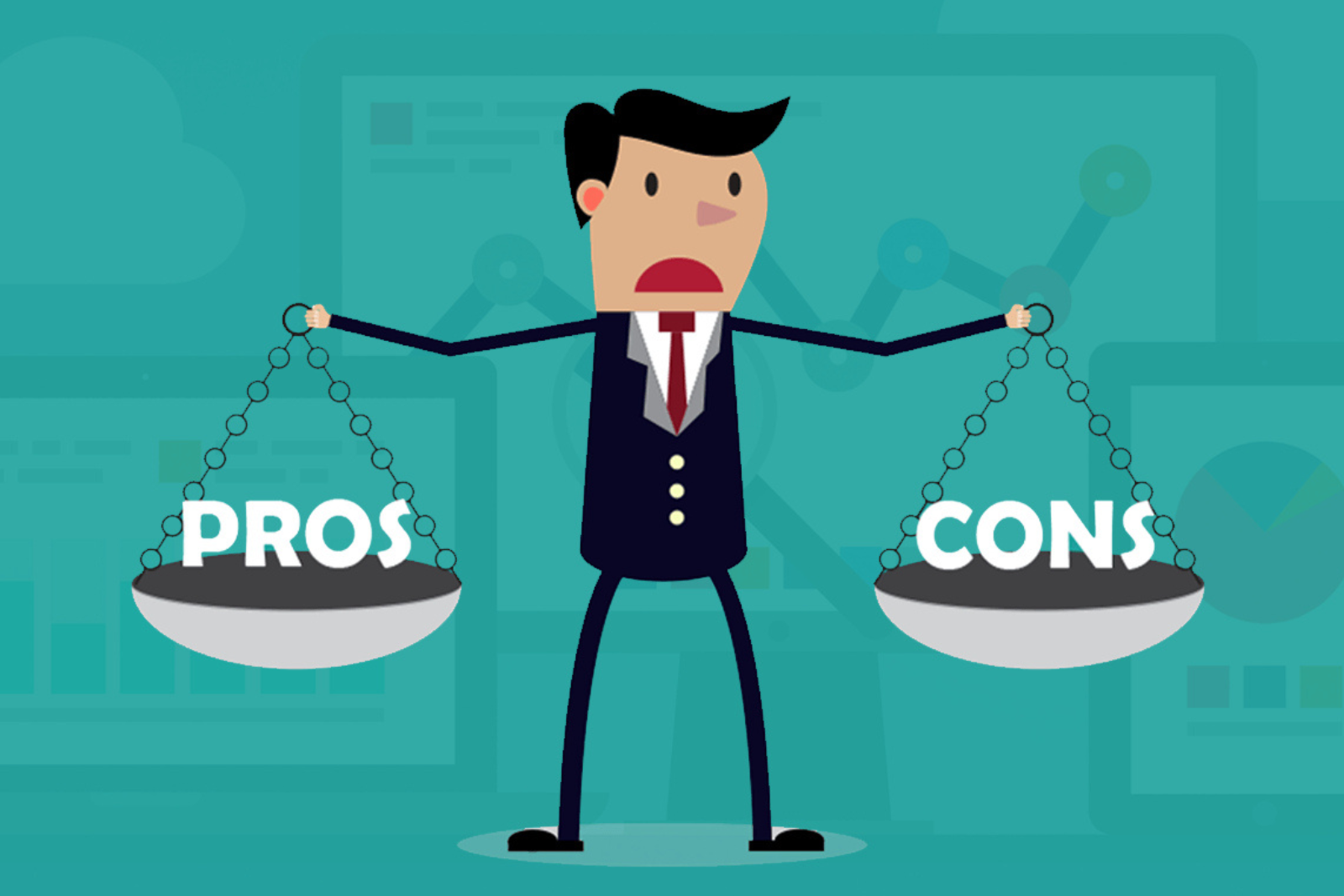 Pros and Cons of Margin Trading