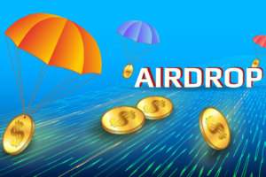 Upcoming Crypto Airdrops 2025: Get Ready for Free Tokens