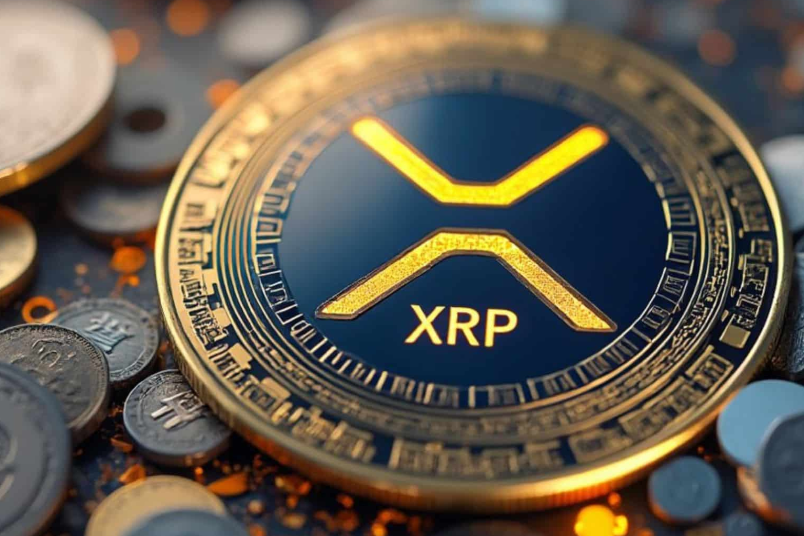 XRP Price Prediction