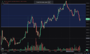 Bitcoin Trading Signal (BTC/USD): Higher Highs Signal Strength, Key Levels to Watch