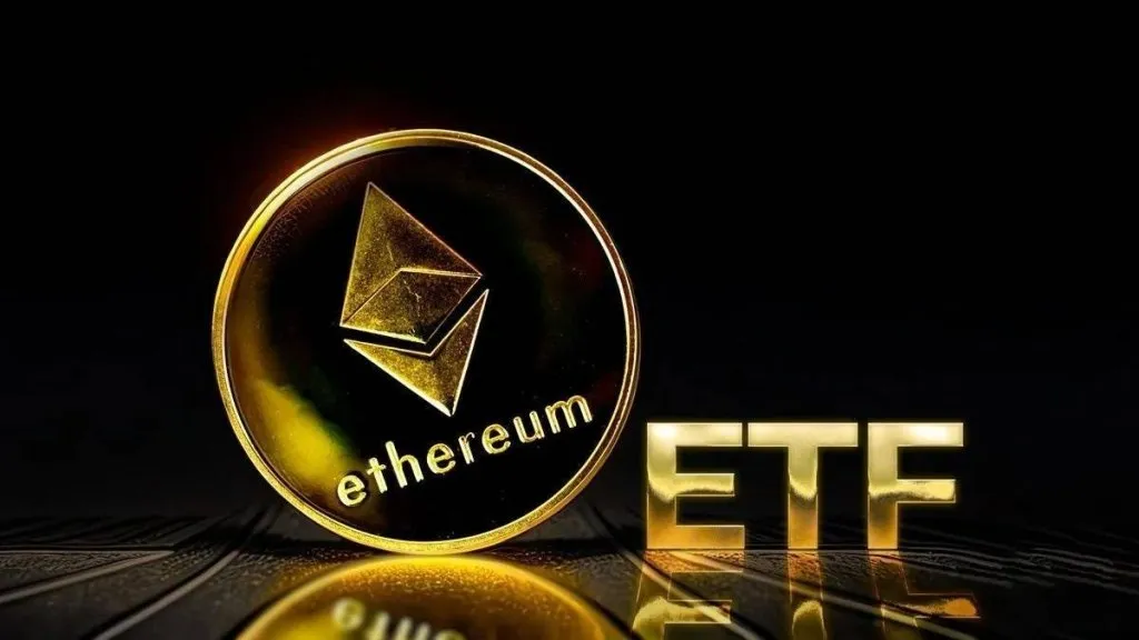 Ethereum ETF