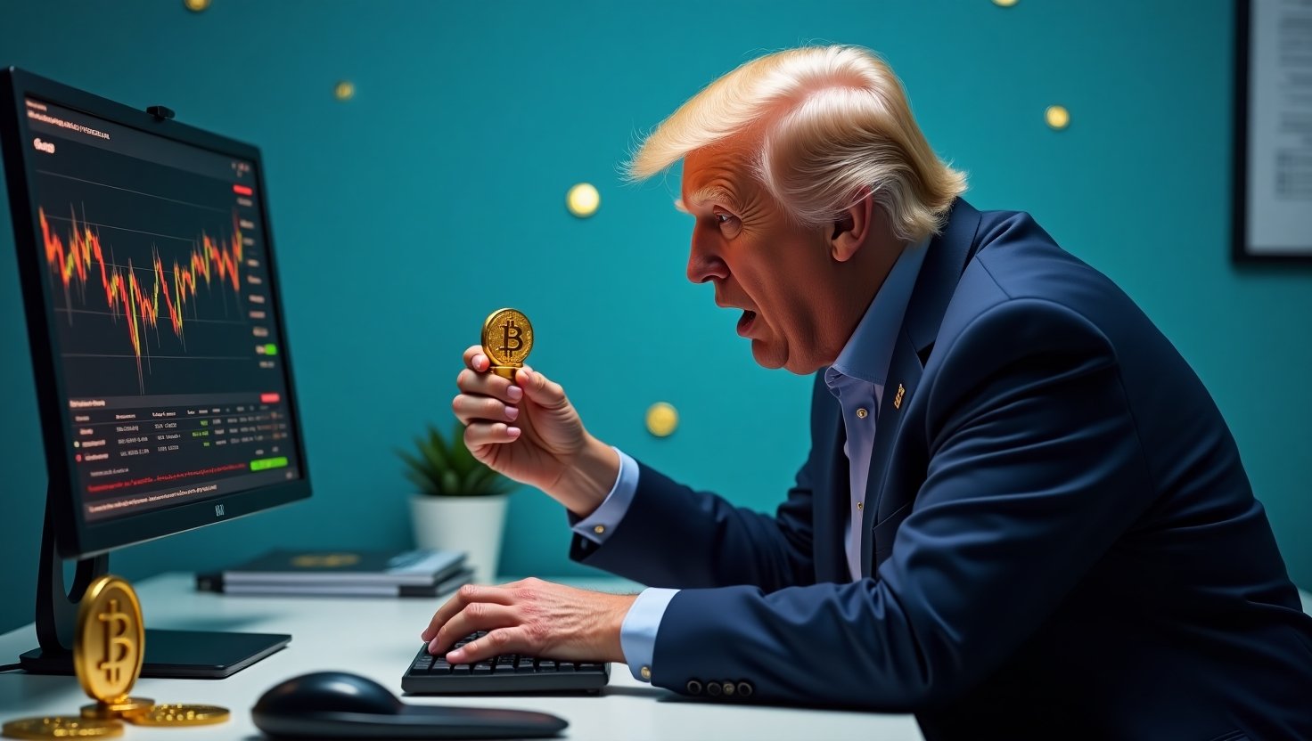 Trump tariffs 2025