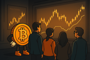 Bitcoin Price Analysis: What’s Next after THIS Breakout?