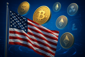 Crypto Market Holds Steady After Reports of US Inflation Decline to 2.3%