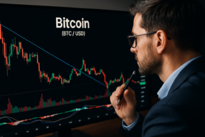 Top Crypto Analyst Predicts Massive Bitcoin Breakout to $144K as Bull Flag Takes Shape
