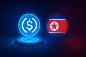 ZachXBT Links USDC Usage to North Korea Amid Circle’s Push to Establish a National Trust Bank